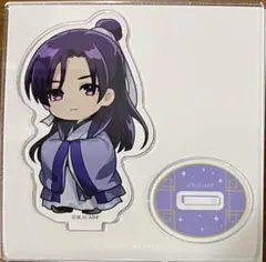 薬屋のひとりごと POP UP ՏTORE星空verミニアクリルスタンド 壬氏②