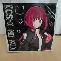 LAM 個展 千客万雷 限定 グッズ デスクマット ラバー プレイマット