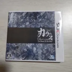 綿頭様専用 美品 カラス The Beast Of Re:Eden