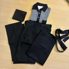 鶴橋風月アルバイト4点セット