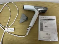 ReFa リファ ドライヤー ジャンク｜電源入るがすぐ停止・赤点滅 - メルカリ