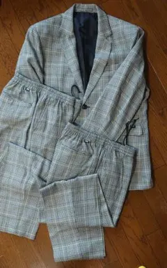 c*a様 【S】STUSSYコーデュロイスーツベージュ新品未使用セットアップ 楽天市場】【中古】stussy24SS MIX WALE CORDUROY DOUBLE