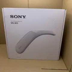 2025年最新】ソニーウェアラブルネックスピーカーの人気アイテム