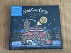 Black Stone Cherry-Live Albert Hall