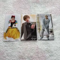 七五三掛龍也 デタカ