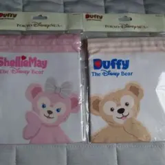 ディズニー　きんちゃく