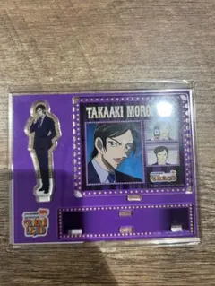 名探偵コナンロッカーくじアクリルスタンド 諸伏高明