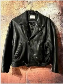 2025年最新】monkey time メンズ レザージャケット・ライダースの人気