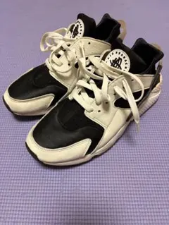 NIKE エアーハラチ air huarache 27.5