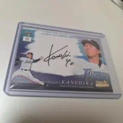 日ハム スポーツカード