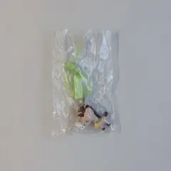 KUMATAN カラフルマルチチャーム ガチャ