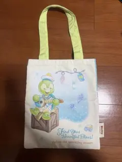 東京ディズニーシー オルメル グッズ
