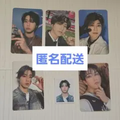 Stray Kids ハン トレカ まとめ売り