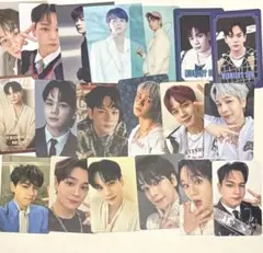 jo1 豆原一成 トレカ ラントレ セット