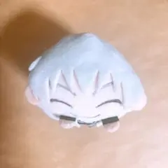 BLEACH ブリーチ 市丸ギン もちころりん ぬいぐるみ 原画展 Amazon.co.jp: BLEACH ブリーチ ジャンプ展 WJ50周年展VOL.3