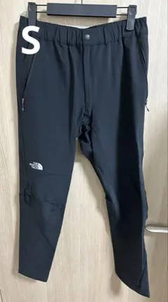 ノースフェイス アルパインライトパンツ