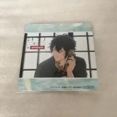 JOYSOUND 村田雨月　コースター　コラボ　ドリンク　特典