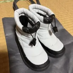 アクレイス スノーブーツ　19cm