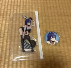 エンゲージキス Engage Kiss 夕桐アヤノ バニー アクスタ アクキー