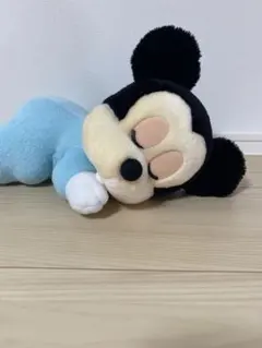 ミッキーマウス ぬいぐるみ