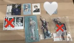 にじさんじ 甲斐田晴