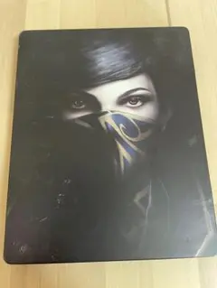 Dishonored 2 ディスオナード2 PS4