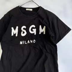 M&M 大人気ブラウンTシャツ (キムタク愛用ブランド) - メルカリ
