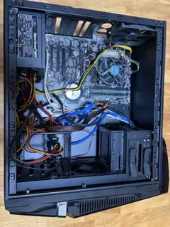 動作未確認PC