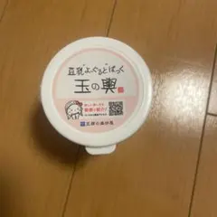 【ネコさま専用】豆腐の盛田屋　豆乳よーぐるとぱっく玉の輿