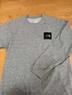 THE NORTH FACE ノースフェイス　長袖Tシャツ
