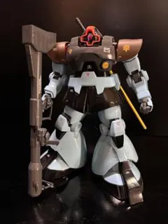 1/100デザートドム塗装済み完成品 ガンプラ旧キットMSV z*3様 1/100デザートドム塗装済み完成品 ガンプラ旧キットMSV - メルカリ