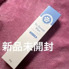 ドクターデンタルワン 【新品未開封】 歯磨き 口腔ケア 犬 - メルカリ