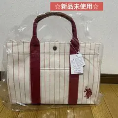 U.S.POLO ASSN バッグ