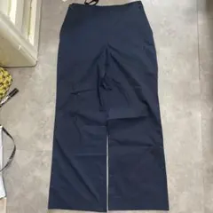 メゾンマルジェラ　ラップパンツ　イタリア製