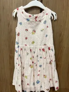 ボンポワンワンピース4