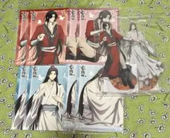 天官賜福 花城 謝憐 三郎 - メルカリ