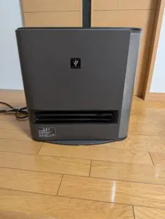 セラミックファンヒーターのサムネイル