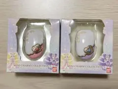 プリキュア ミニチャームコレクション3 ミックスコミューン