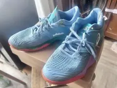 ASICS × ballaholic UNPRE ARS LOW 27.5cmのサムネイル