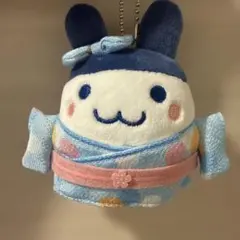 カミオジャパン たまごっち みみっち浴衣 マスコットのサムネイル
