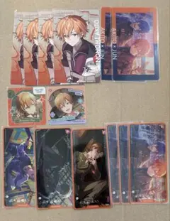 プロジェクトセカイ 東雲彰人 グッズセット