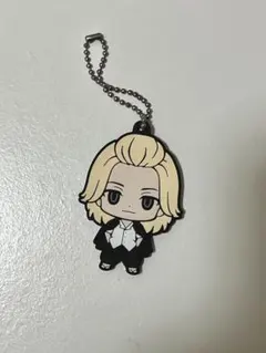 東京リベンジャーズ 佐野万次郎 マイキー アクキー アクリルキーホルダー 東リベ