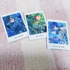 ぱしゃっつ あんスタA.shots!! Vol.6 紅月