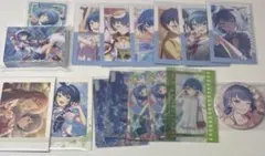 プロセカ　桐谷遥　缶バッジ　エピカ　ノーブルアート　ぱしゃこれ　まとめ売り