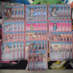 ユニオンアリーナ アイドルマスター シンデレラガールズ デッキ