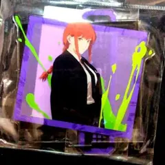 チェンソーマン 劇場版レゼ編　マキマ　 アクリルスタンド