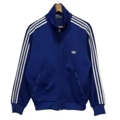 2026年最新】80s adidas トラックジャケットの人気アイテム - メルカリ