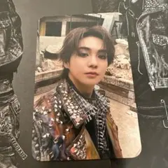 THE RAMPAGE BREAK IT DOWN トレカ C 吉野北人