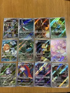 値下げ中 ポケカ 引退品 まとめ売り 100枚以上➕おまけ - メルカリ