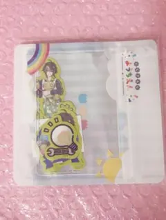 にじさんじ ようちえん 伊波ライ ステッカーセット